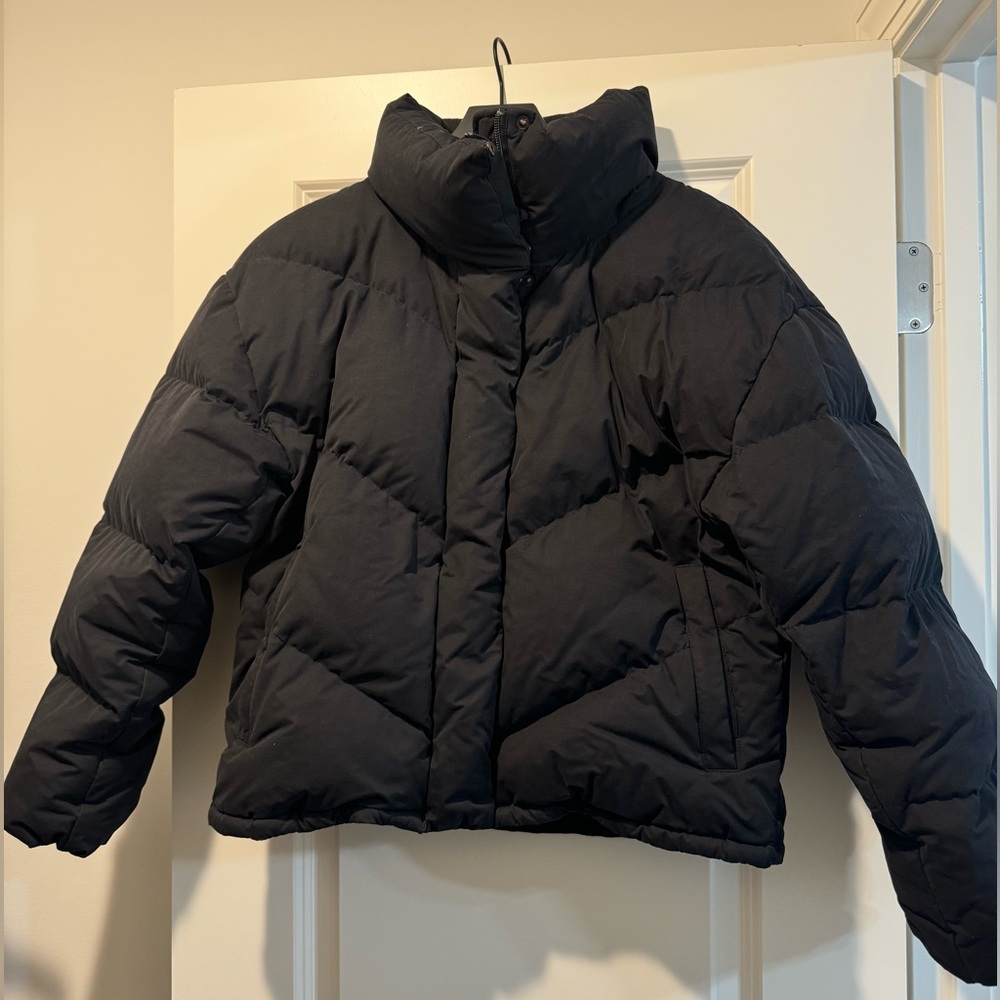 Aritzia jacket